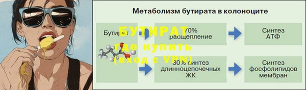 винт Бронницы